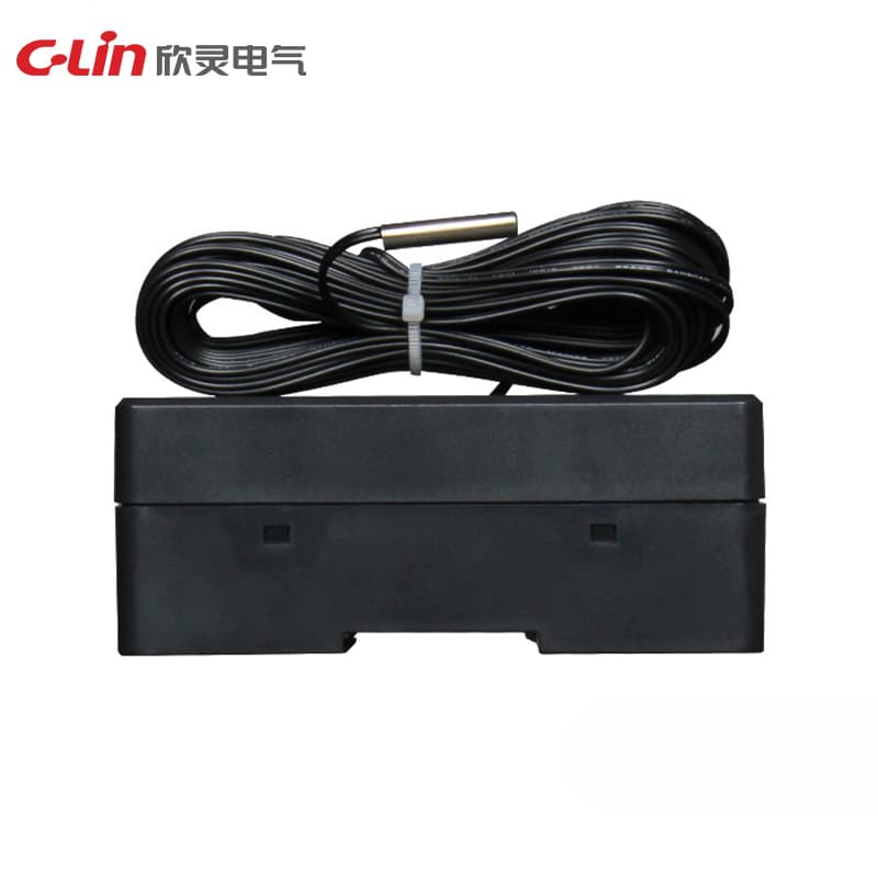 加熱・冷却コントローラ HH Series 4