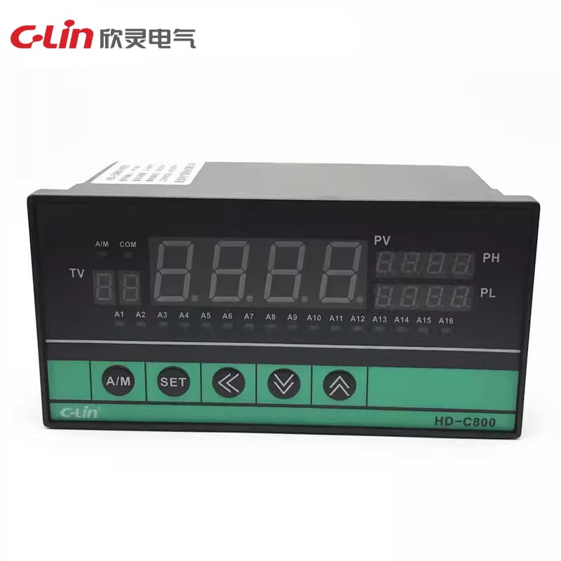 インテリジェント温度巡回検出器 HDシリーズ