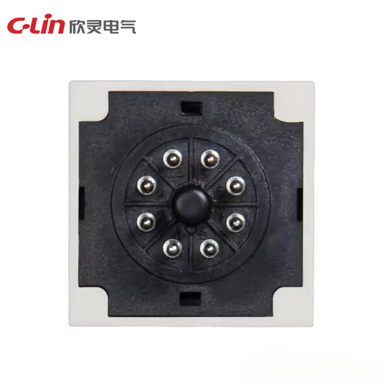 デジタル温度コントローラー HH48 シリーズ 5