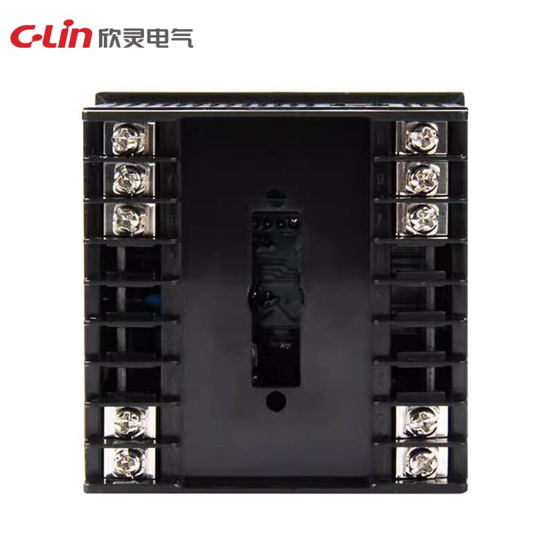 インテリジェント温度コントローラ HBシリーズ 5