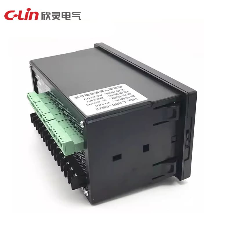 インテリジェント温度巡回検出器 HDシリーズ 3