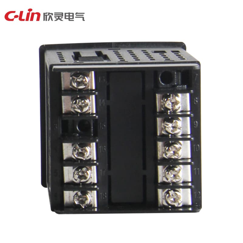 インテリジェント温度コントローラ HY Series 3