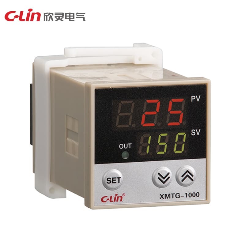 加熱・冷却コントローラー HHシリーズ 6