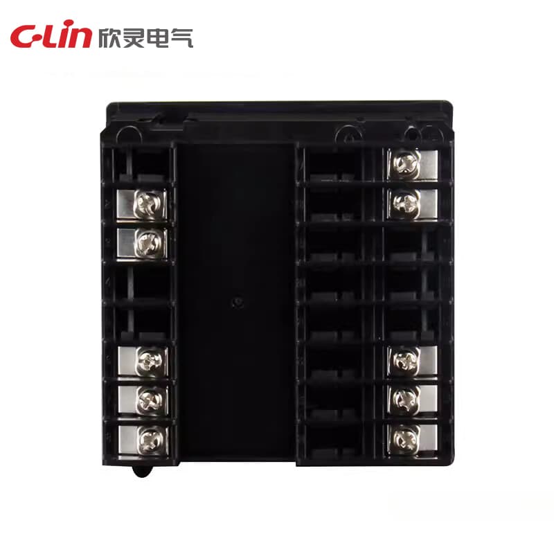 インテリジェント温度コントローラー XMTシリーズ 5