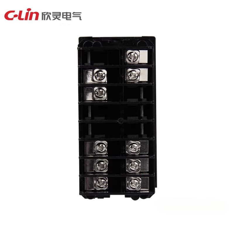 インテリジェント温度コントローラ XMTシリーズ 5