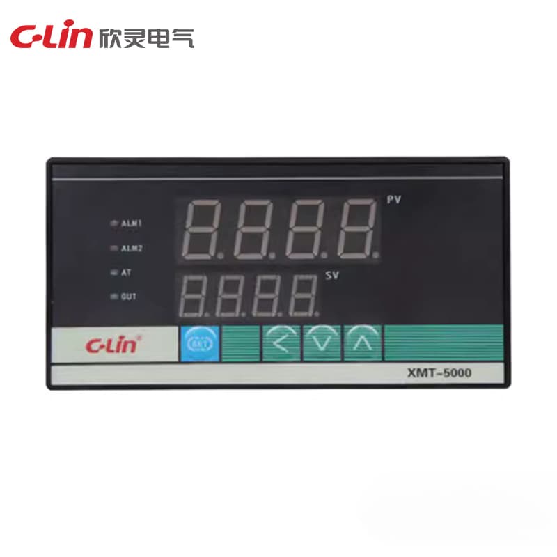 インテリジェント温度コントローラー XMT Series 2