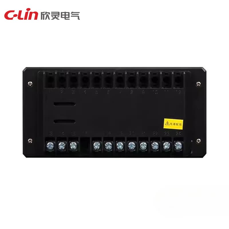 インテリジェント温度調節器 XMTシリーズ 5