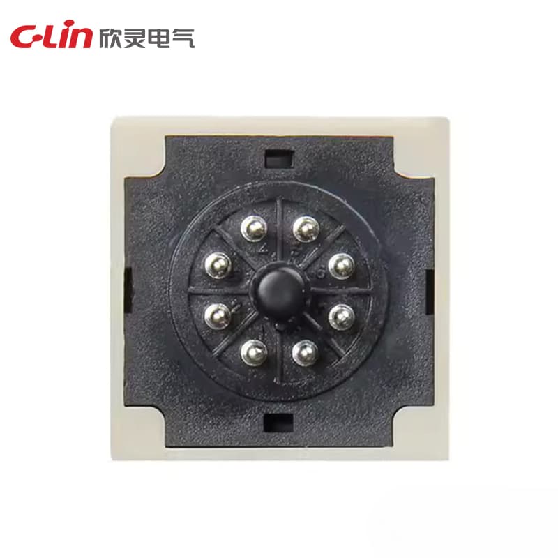 デジタル温度コントローラ HH48 シリーズ 5