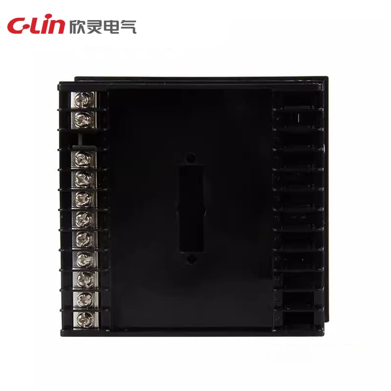 インテリジェント温度コントローラ HBシリーズ 5