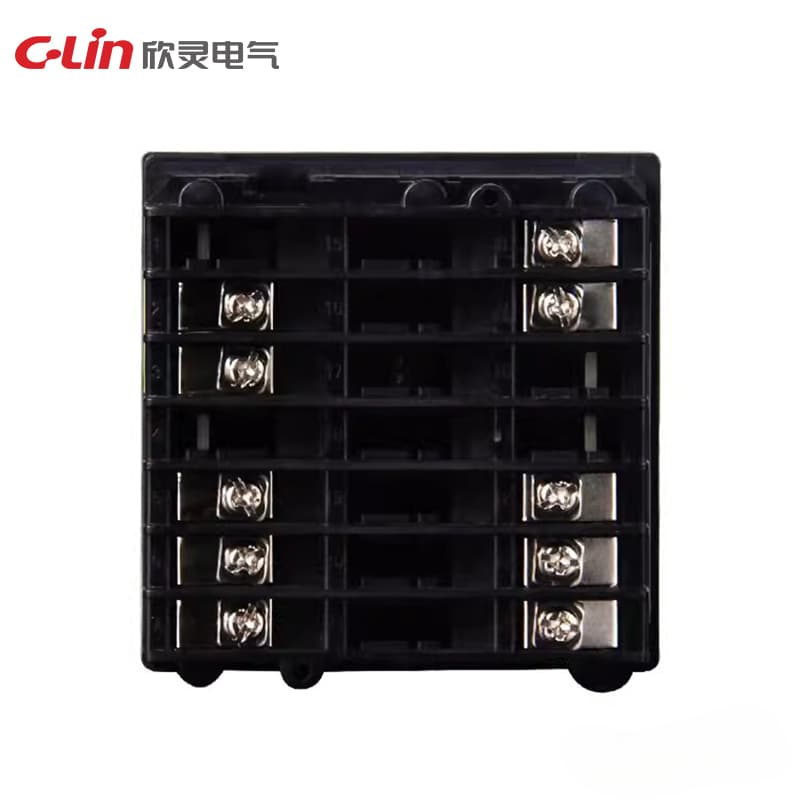 インテリジェント温度コントローラ XMTシリーズ 4