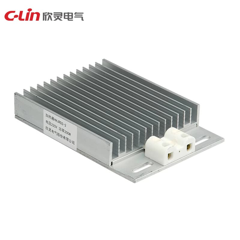 加熱・冷却コントローラ HHシリーズ