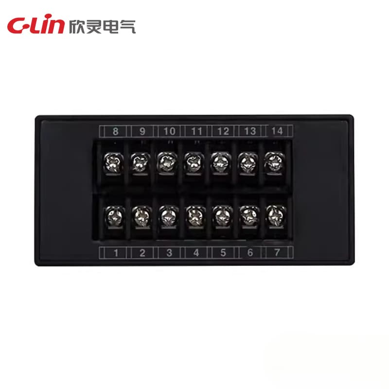 インテリジェント温度コントローラ XMT シリーズ 3