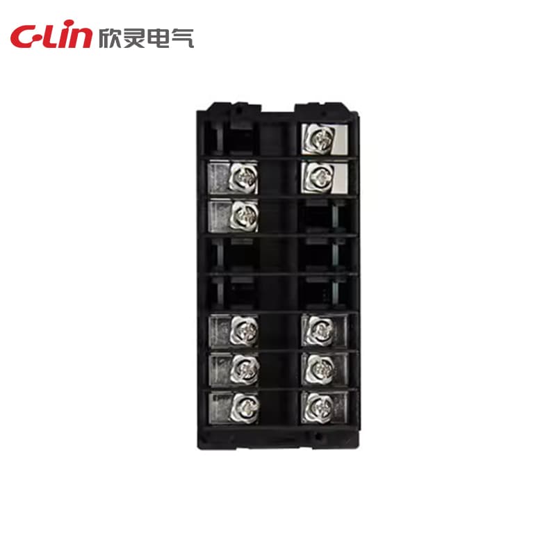 インテリジェント温度コントローラ XMTシリーズ 7