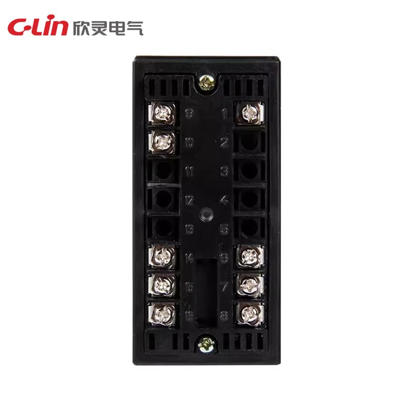 インテリジェント温度コントローラ XMTシリーズ 5