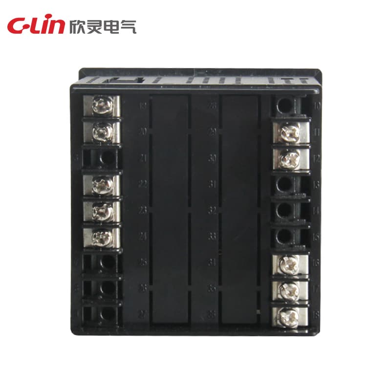 インテリジェント温度コントローラ HYシリーズ 4