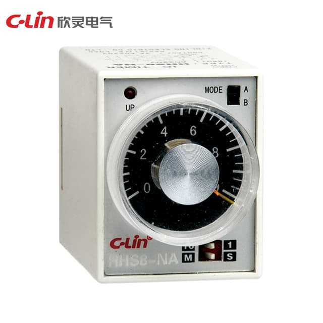 タイムリレー HHS8 シリーズ