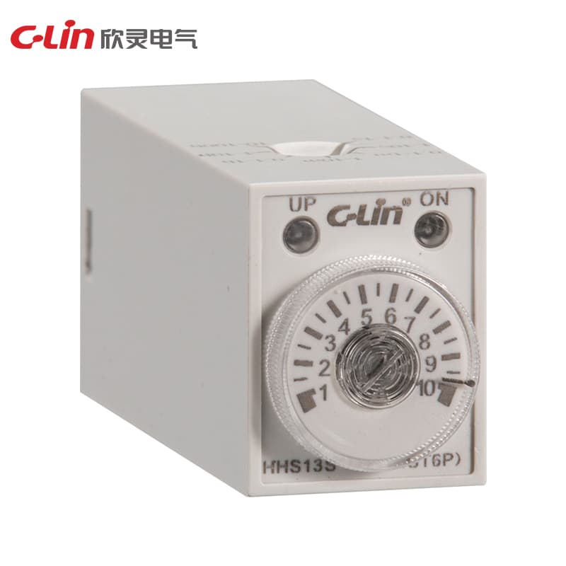 タイムリレー HHS13 シリーズ