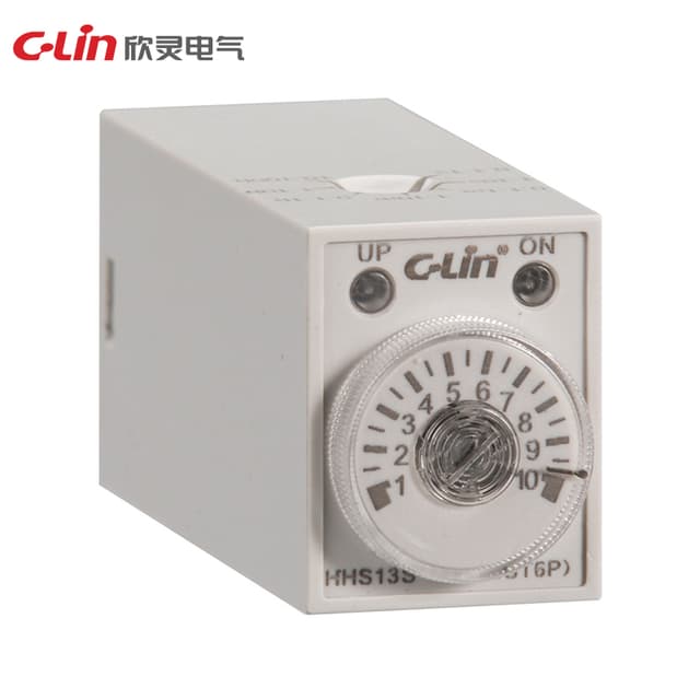 タイムリレー HHS13 シリーズ