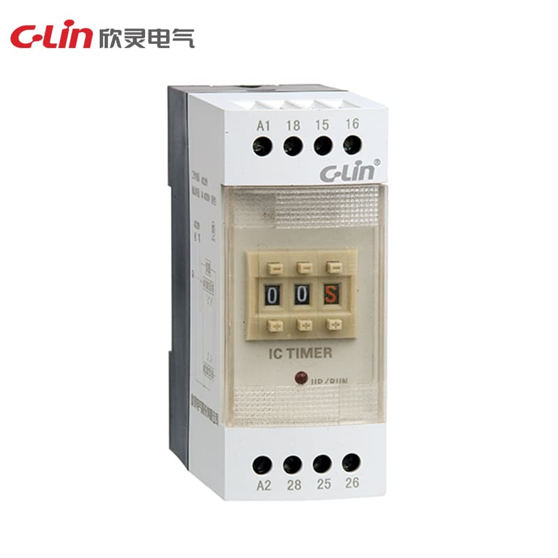 タイムリレー HHS17 シリーズ