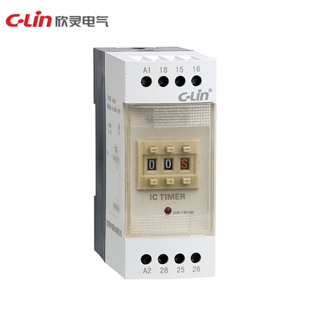 タイムリレー HHS17 シリーズ