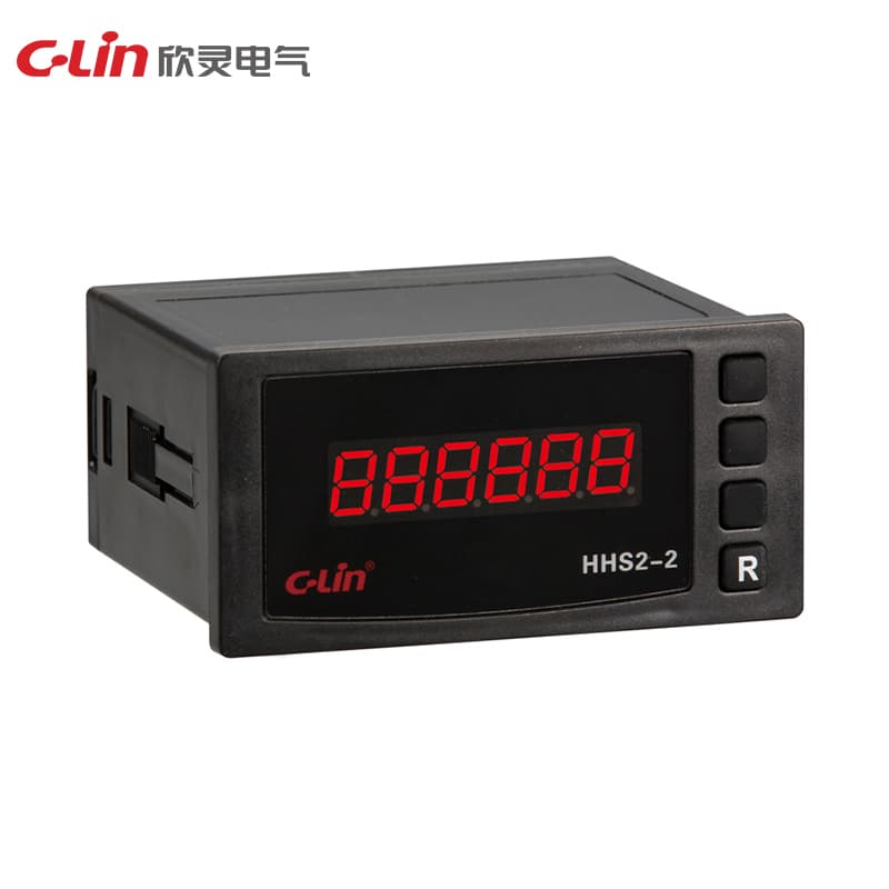 タイムリレー HHS2 シリーズ