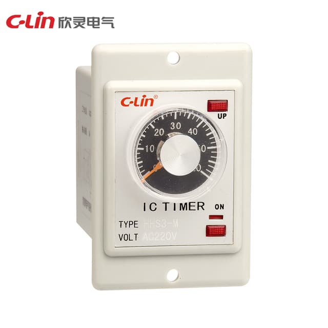 タイムリレー HHS3 シリーズ