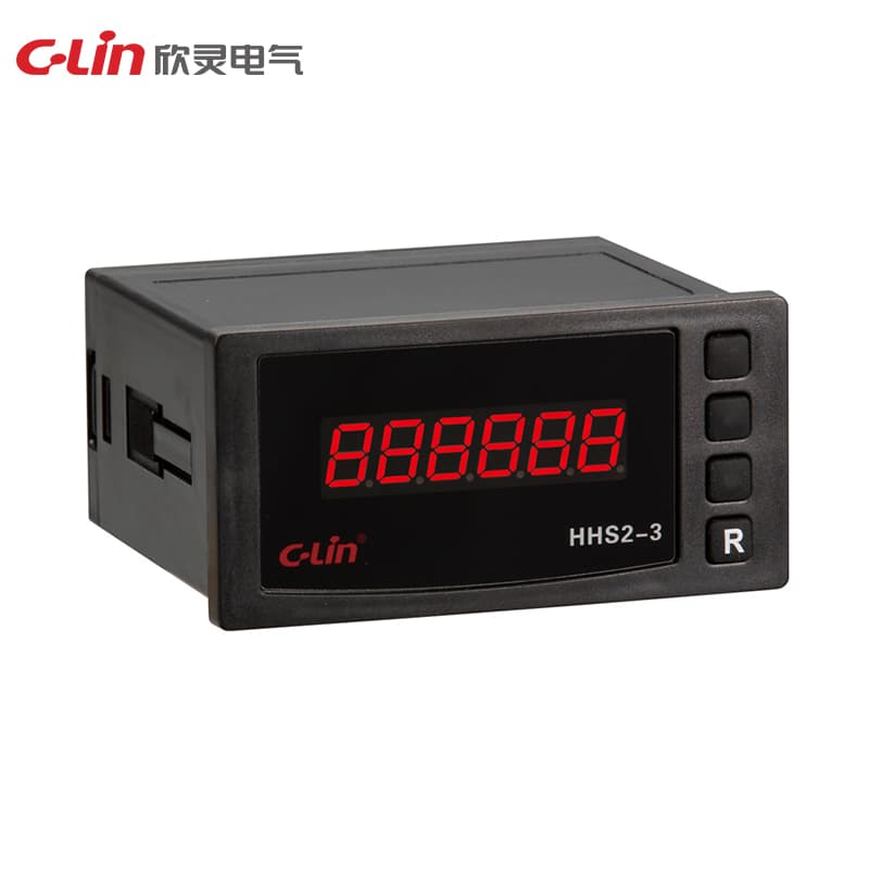 タイムリレー HHS2 シリーズ 2