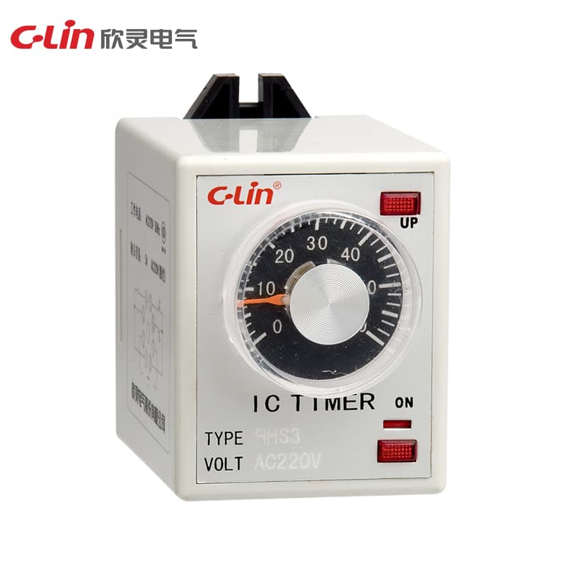 タイムリレー HHS3 シリーズ