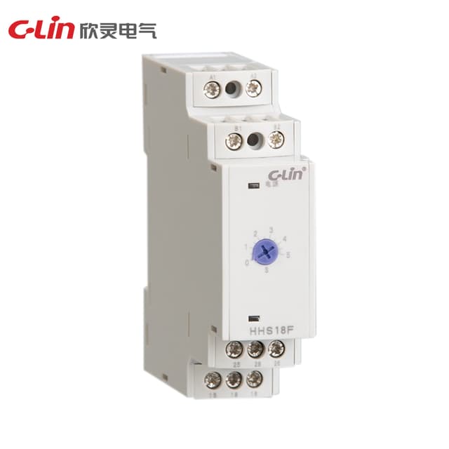 タイムリレー HHS18 シリーズ