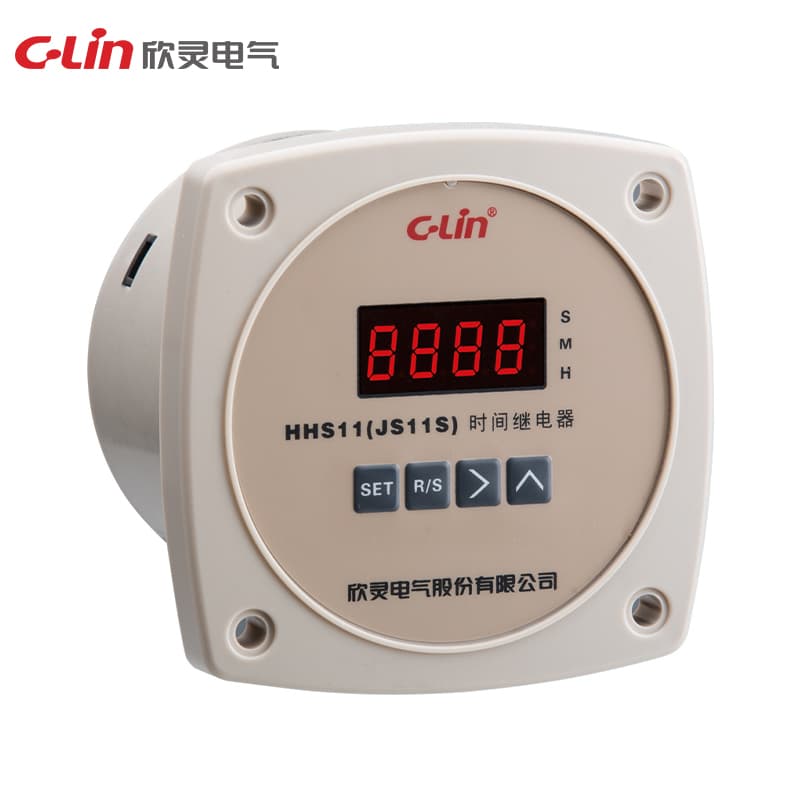 タイムリレー HHS11 シリーズ