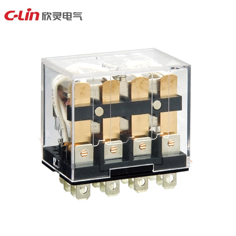 小型電磁リレー HHC68A シリーズ