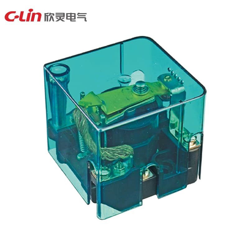超小型電磁リレー HHC71F シリーズ