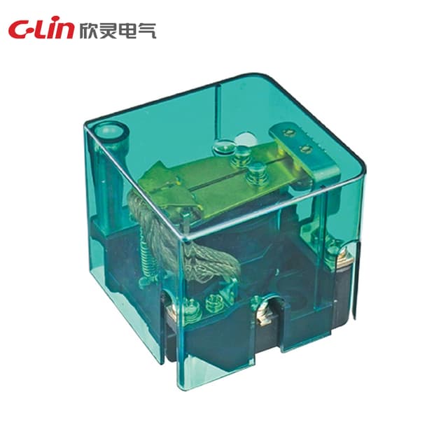 小型電磁リレー HHC71Fシリーズ